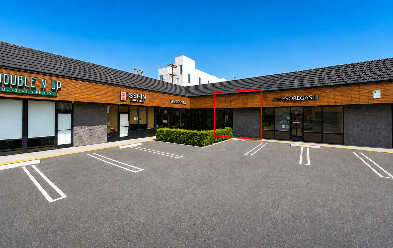 Property image for 6775 Santa Monica Blvd, Unit 4